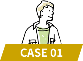 CASE01